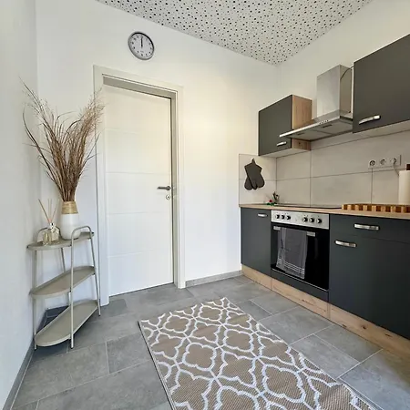 Apartment Leitha Living Cozy