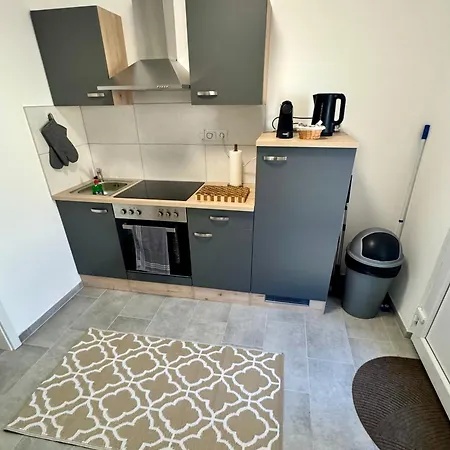 Leitha Living Cozy Apartment