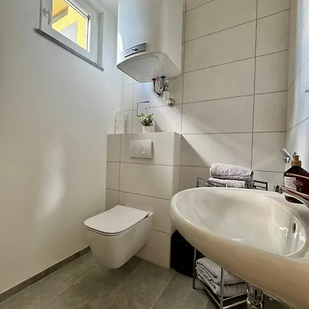 Leitha Living Cozy Apartment