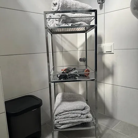 Leitha Living Cozy Apartment *